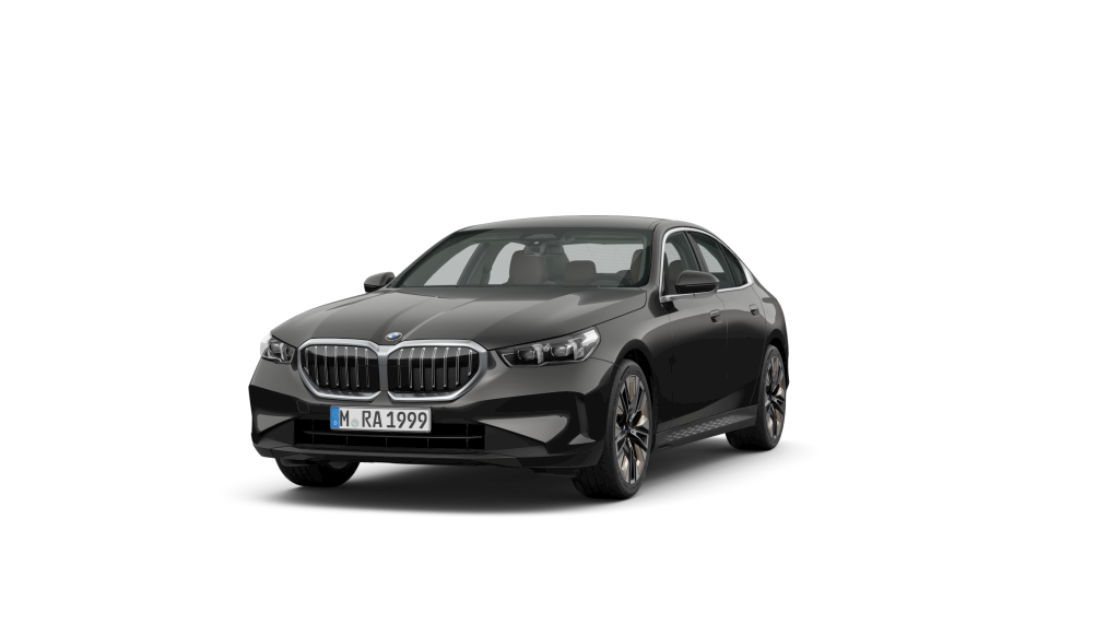 BMW 540 540d Sedan xDrive