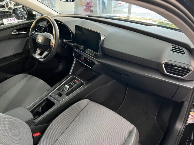 Seat Leon 2.0 TDI Sportstourer Style