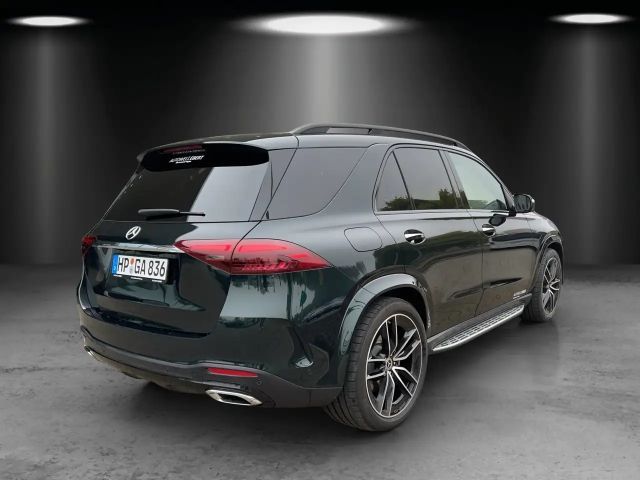 Mercedes-Benz GLE 300 4MATIC AMG Line GLE 300 d