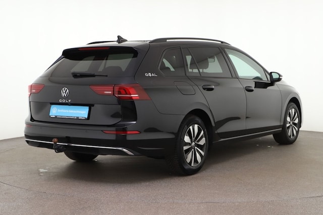 Volkswagen Golf 1.5 TSI Golf VIII Variant