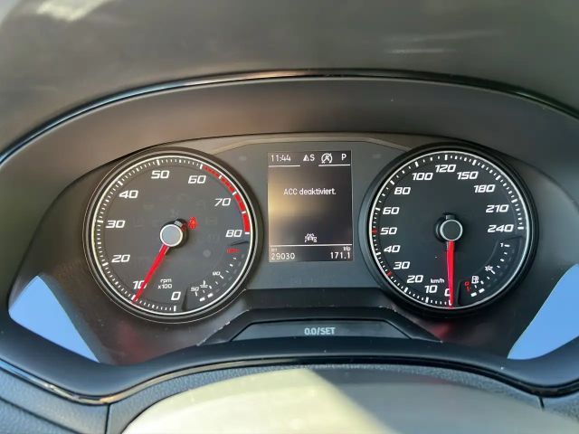 Seat Arona 1.0 TSI FR-lijn