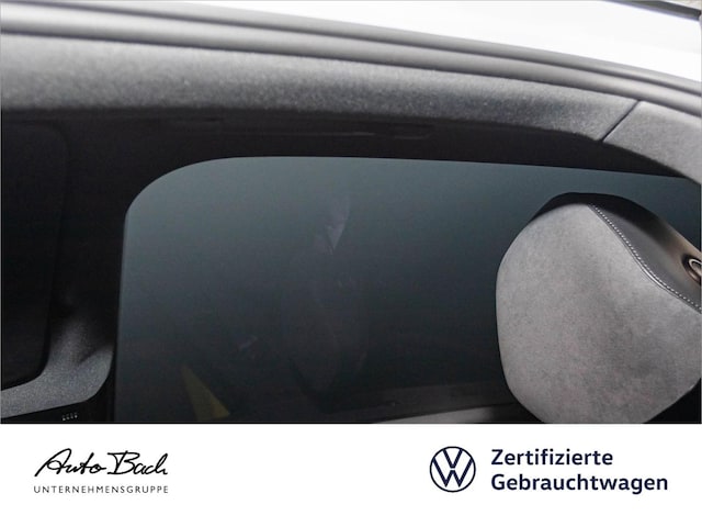 Volkswagen ID.7 GTX Tourer