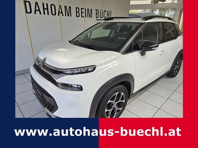 Citroën C3 Aircross Shine