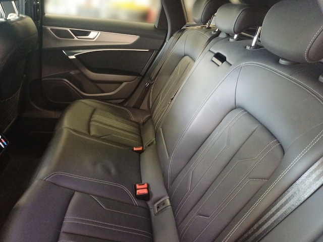 Audi A6 50 TDI Avant Quattro