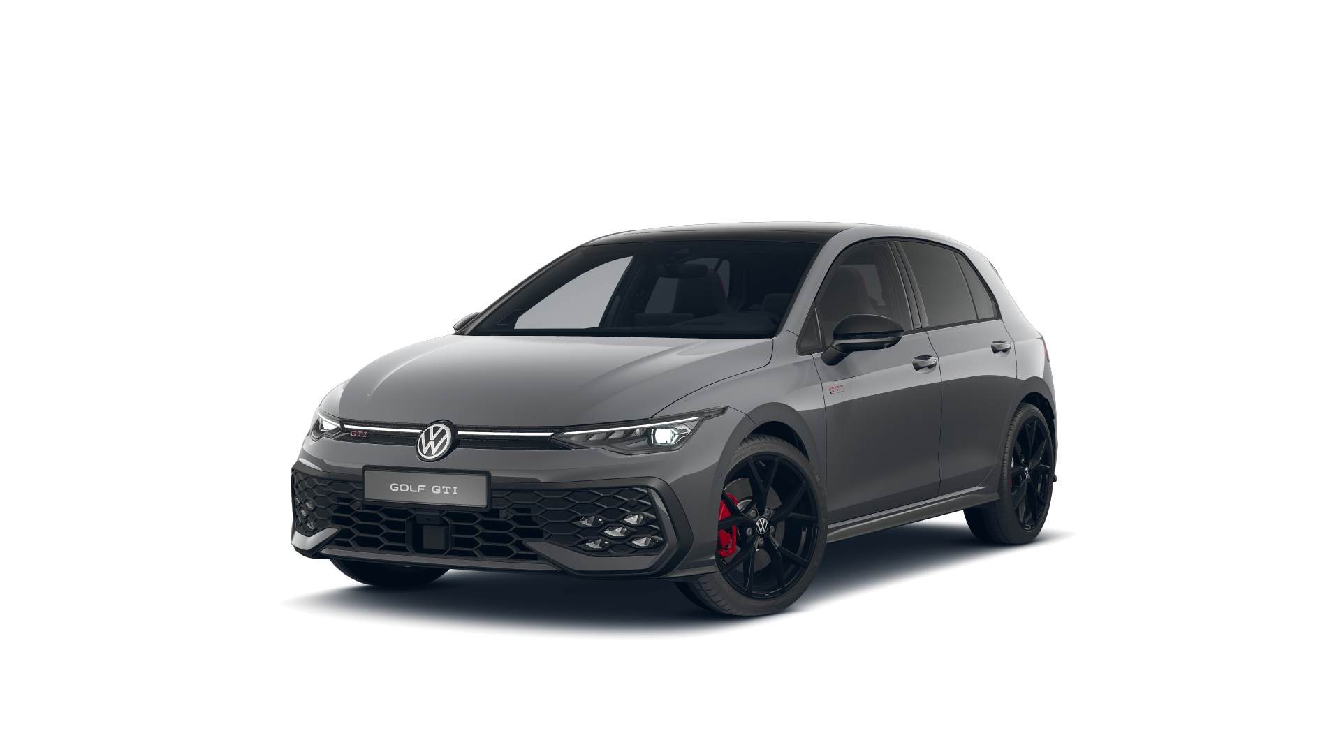 Volkswagen Golf 2.0 TSI Pro