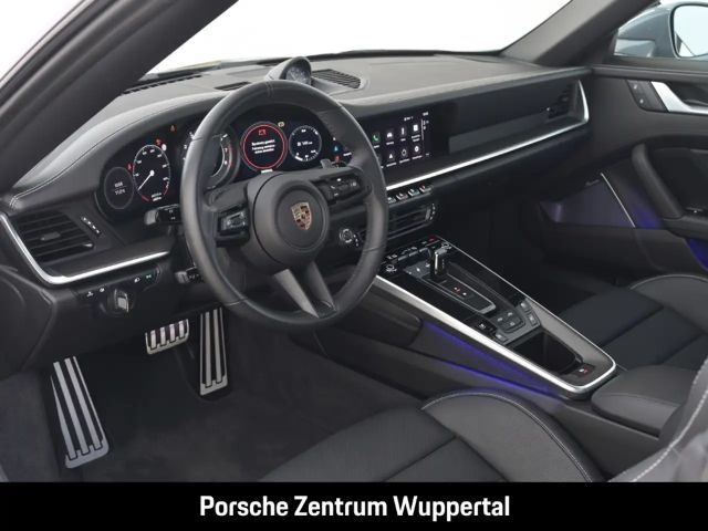 Porsche 992 Cabrio Turbo