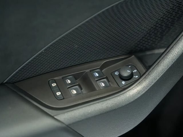 Skoda Octavia 4x4 RS