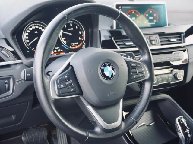 BMW X2 Coupé xDrive18d