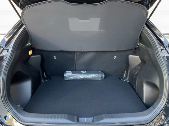 Toyota Yaris Cross 4x2 Hybride