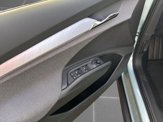 Skoda Enyaq Loft iV 50