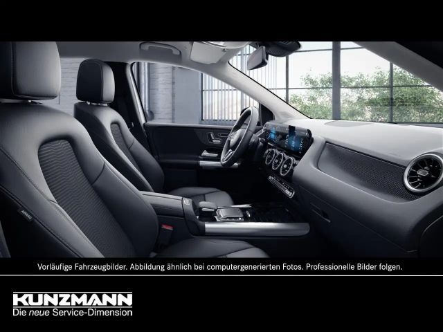 Mercedes-Benz B 200 B 200 d Progressive Sedan