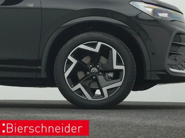 Volkswagen Tiguan 1.5 eTSI DSG R-Line