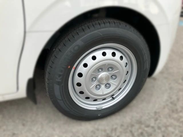 Hyundai Staria Van HEV Kastenwagen 1.6 T-GDi HEV