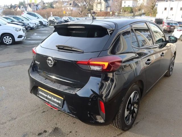 Opel Corsa GS-Line Grand Sport