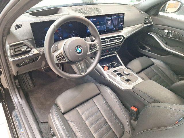 BMW 330 330i Sedan xDrive