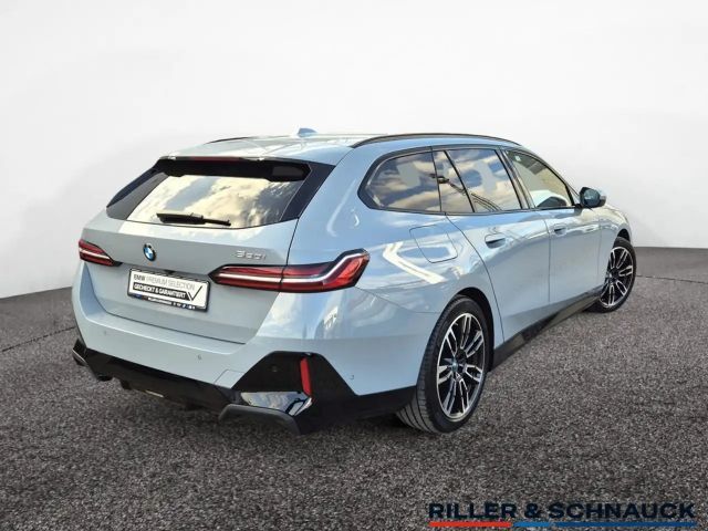 BMW 520 520i M-Sport Touring