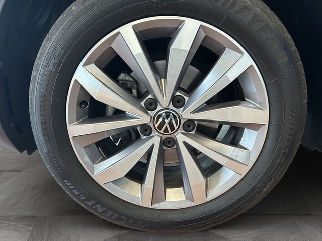 Volkswagen T-Roc DSG Plus Style