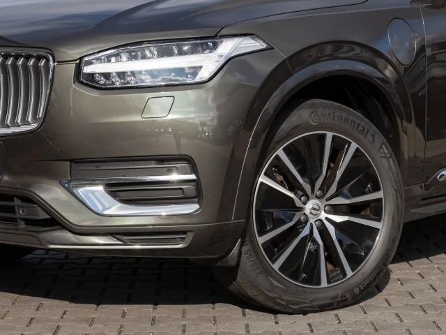 Volvo XC90 Inscription Recharge
