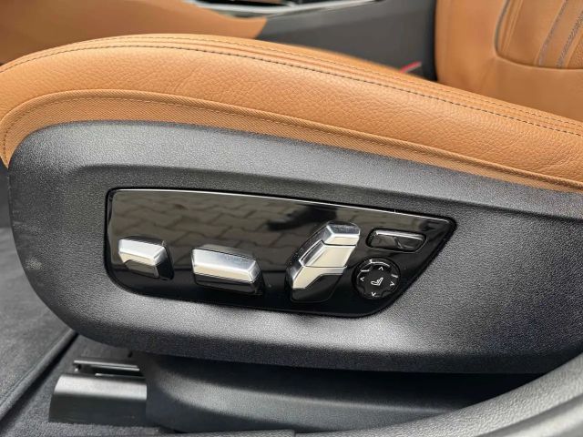 BMW 540 540d M-Sport xDrive