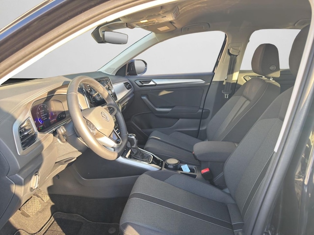 Volkswagen T-Roc 1.5 TSI DSG Life