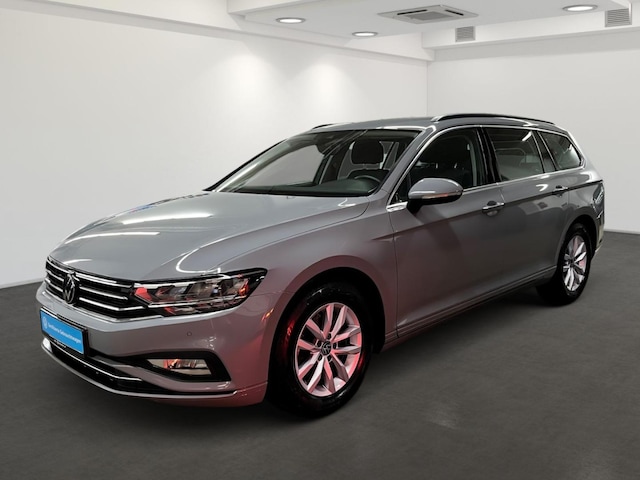 Volkswagen Passat 2.0 TDI Business Variant