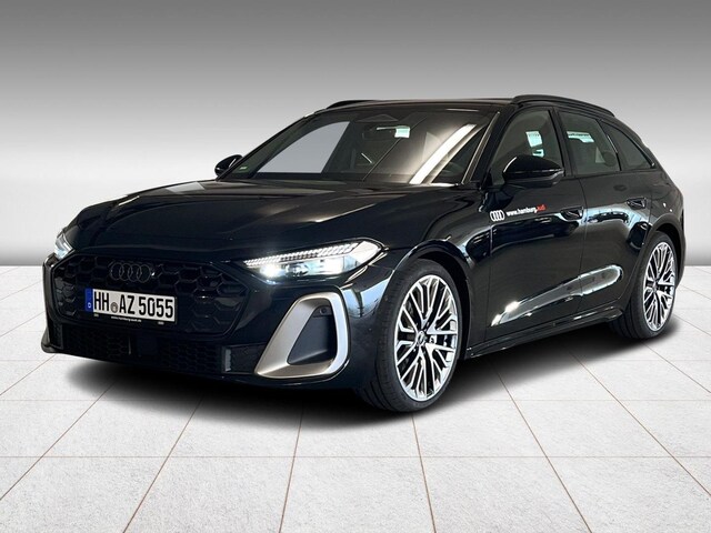 Audi A5 Avant Quattro S-Tronic