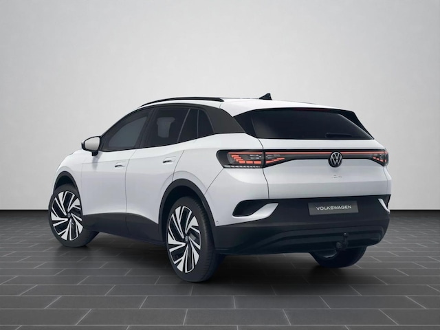 Volkswagen ID.4 77 KWh Performance Pro