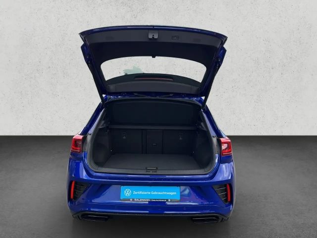 Volkswagen T-Roc 2.0 TDI DSG R-Line
