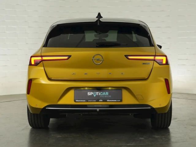 Opel Astra Business Elegance