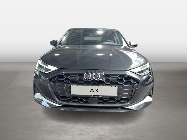 Audi A3 30 TFSI S-Tronic Sportback