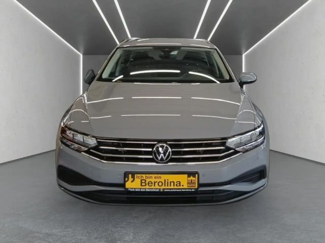 Volkswagen Passat 1.5 TSI DSG Variant