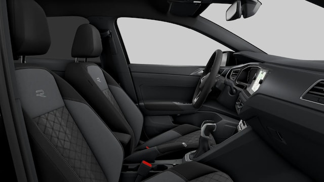 Volkswagen Taigo 1.5 TSI DSG R-Line