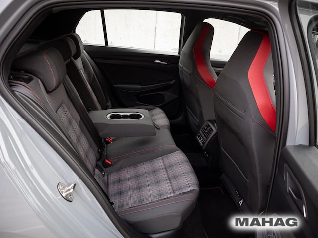 Volkswagen Golf 2.0 TSI DSG GTI Golf VIII