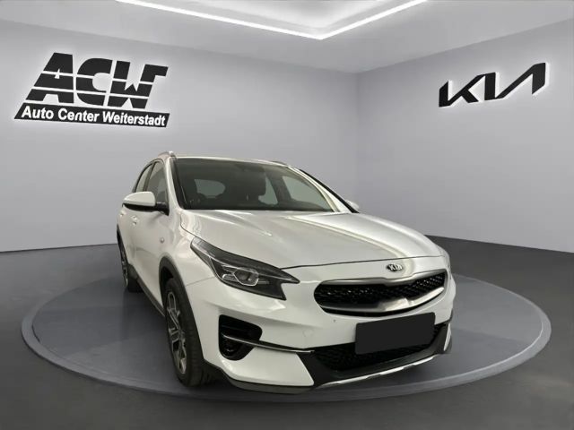 Kia XCeed Vision