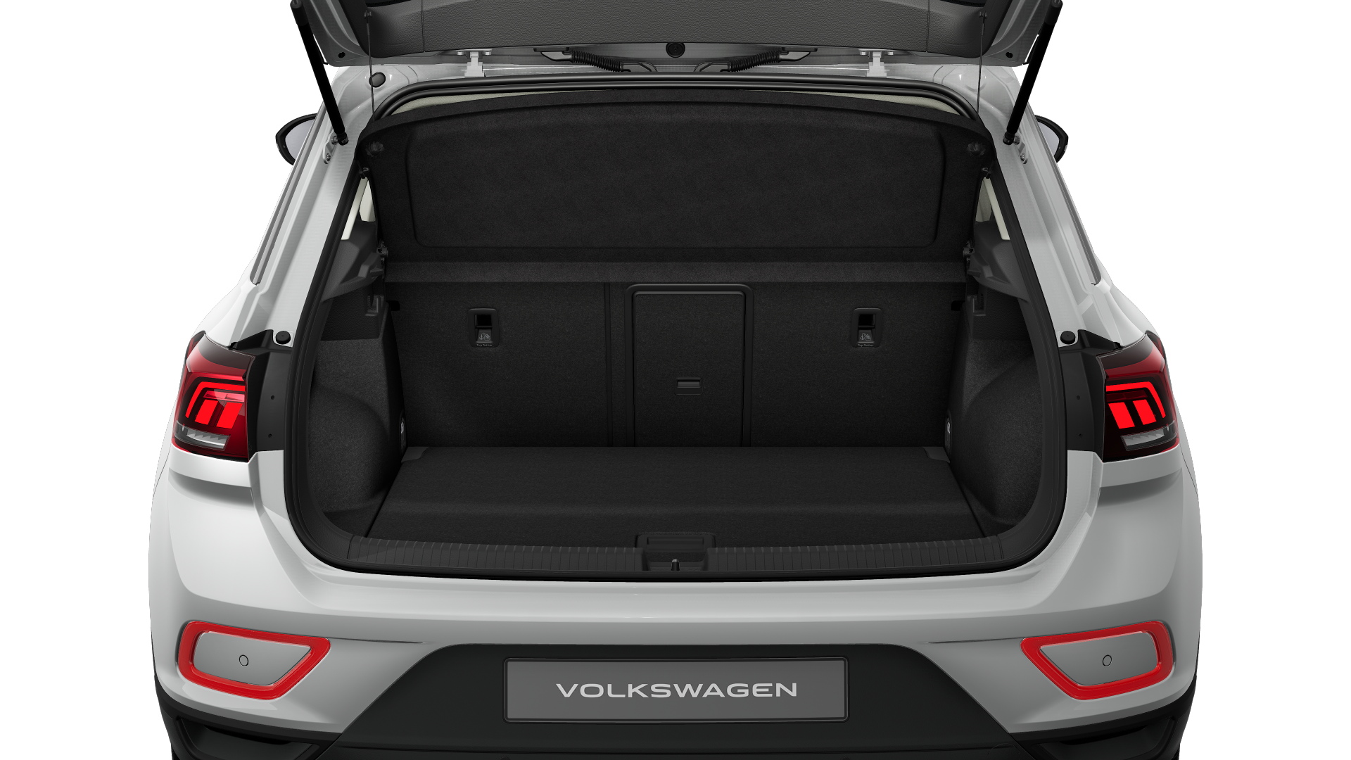 Volkswagen T-Roc Goal ACC SHZ APP NAVI TRAVEL LANE ALU LIGHT