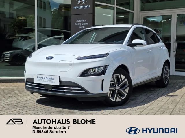 Hyundai Kona 39 kWh Electric Trend