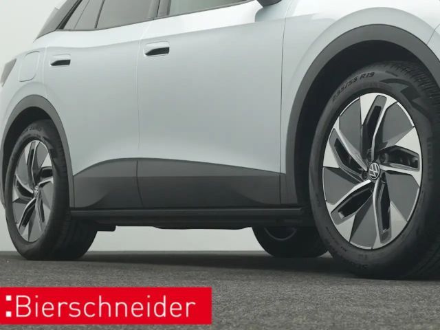 Volkswagen ID.4 IQ.Drive Performance Pro