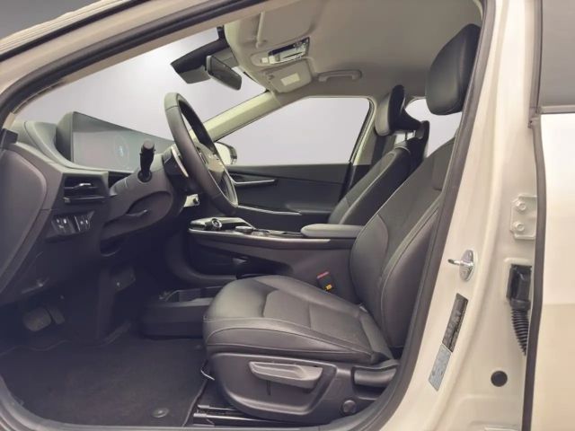 Kia EV6 77,4 kWh Achterwielaandrijving Air