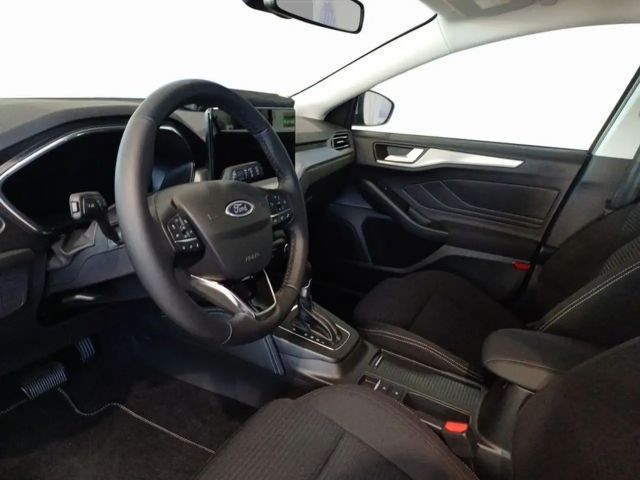 Ford Focus EcoBoost Titanium