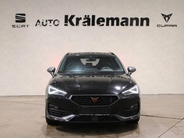 Cupra Leon 2.0 TSI 4Drive Sportstourer VZ