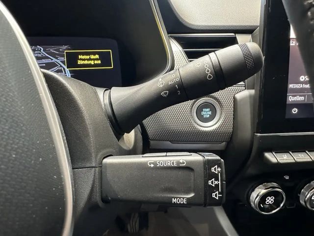 Renault Arkana E-Tech Hybrid Techno