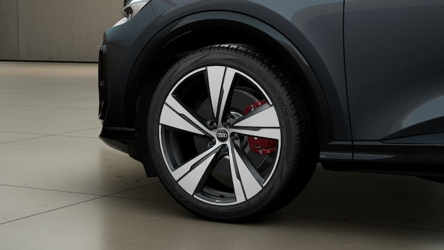 Audi SQ5 S-Tronic Sportback