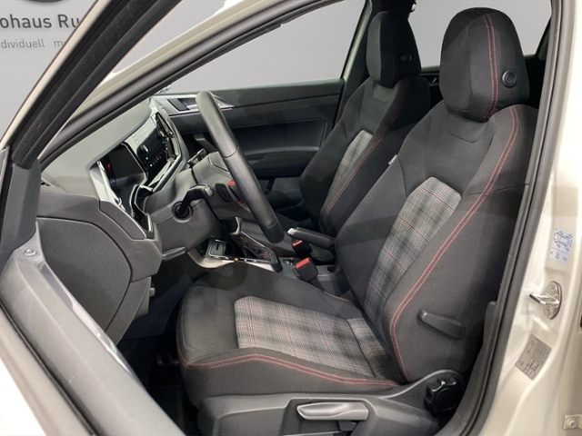 Volkswagen Polo 2.0 TSI DSG