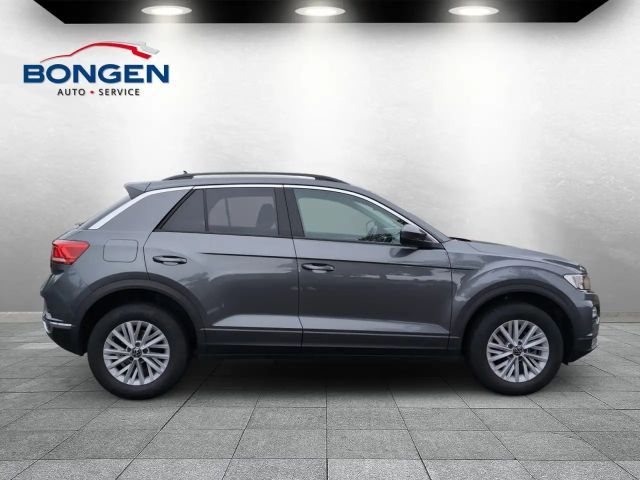 Volkswagen T-Roc 1.5 TSI DSG Style