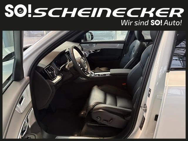 Volvo XC90 AWD T8 Ultra