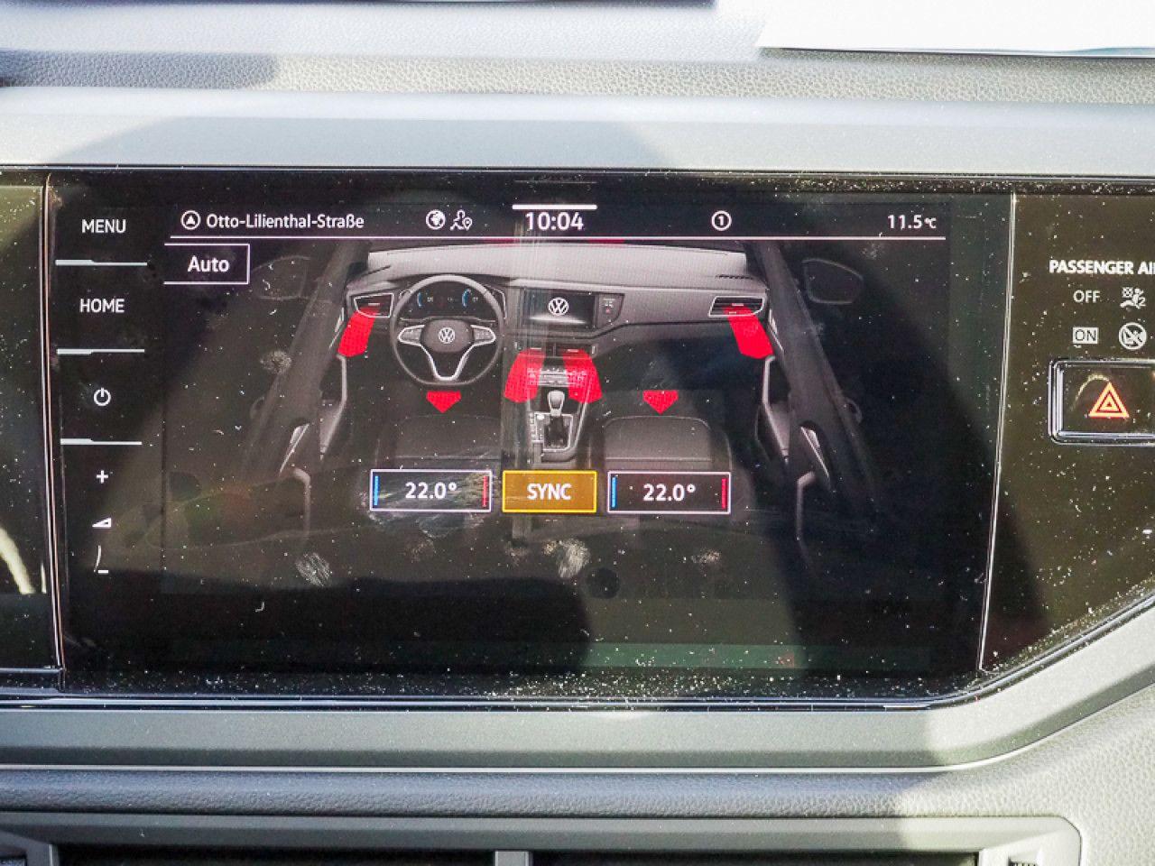 Volkswagen Taigo 1.0 TSI DSG R-Line