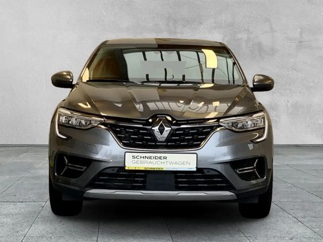 Renault Arkana TCe 140 Techno