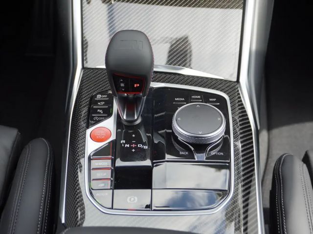 BMW M3 Competition Sedan