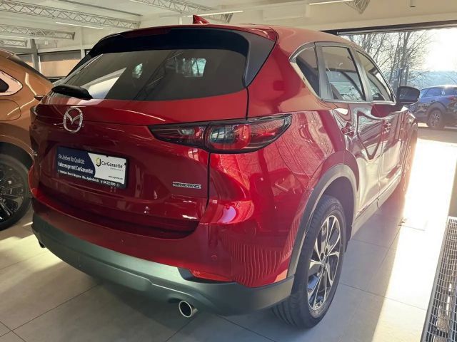 Mazda CX-5 Advantage