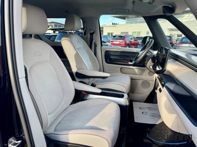 Volkswagen ID.Buzz 77 KWh IQ.Drive Pro